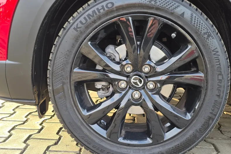 Mazda CX-30 din 2025 cu 1.079 km - oferta MAZ177814 - foto 6