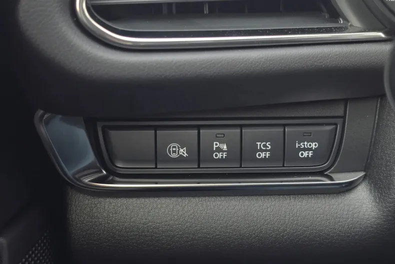 Mazda CX-30 din 2025 cu 1.079 km - oferta MAZ177814 - foto 14