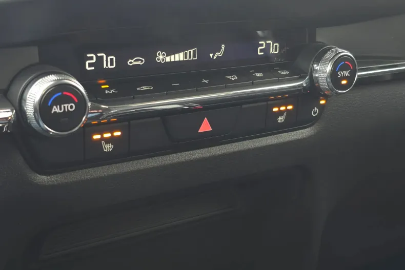 Mazda CX-30 din 2025 cu 1.079 km - oferta MAZ177814 - foto 15