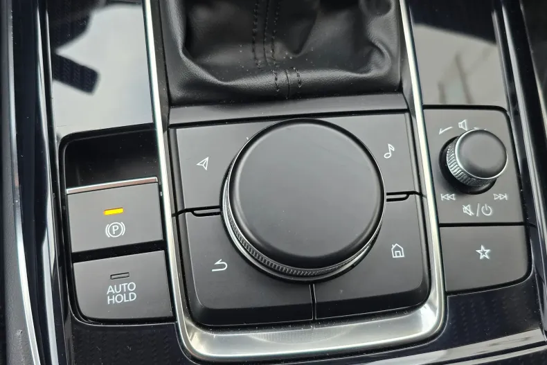 Mazda CX-30 din 2025 cu 1.079 km - oferta MAZ177814 - foto 16