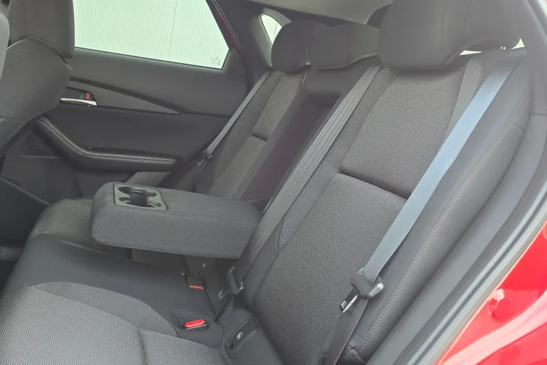 Mazda CX-30 din 2025 cu 1.079 km - oferta MAZ177814 - foto 18