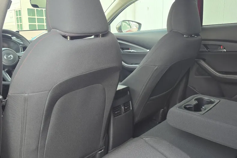 Mazda CX-30 din 2025 cu 1.079 km - oferta MAZ177814 - foto 19
