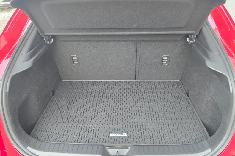 Mazda CX-30 din 2025 cu 1.079 km - oferta MAZ177814 - foto 20