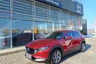 Mazda CX-30 din 2025 cu 4.291 km - oferta MAZ177815 - foto 1