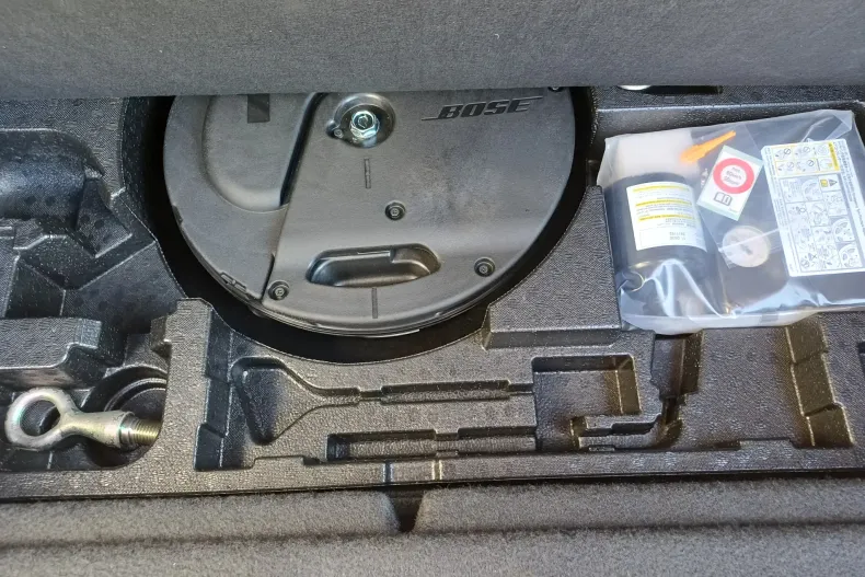 Mazda CX-30 din 2025 cu 4.291 km - oferta MAZ177815 - foto 7