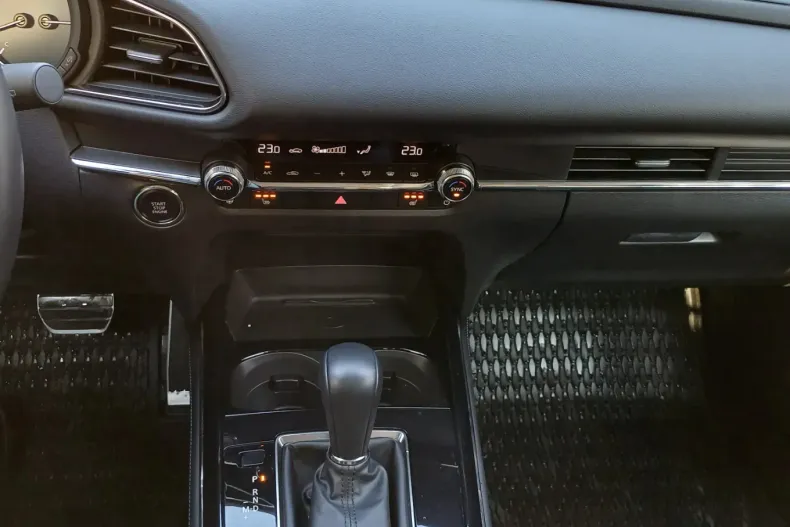 Mazda CX-30 din 2025 cu 4.291 km - oferta MAZ177815 - foto 12