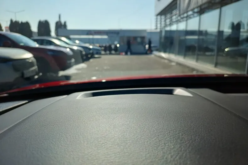 Mazda CX-30 din 2025 cu 4.291 km - oferta MAZ177815 - foto 14