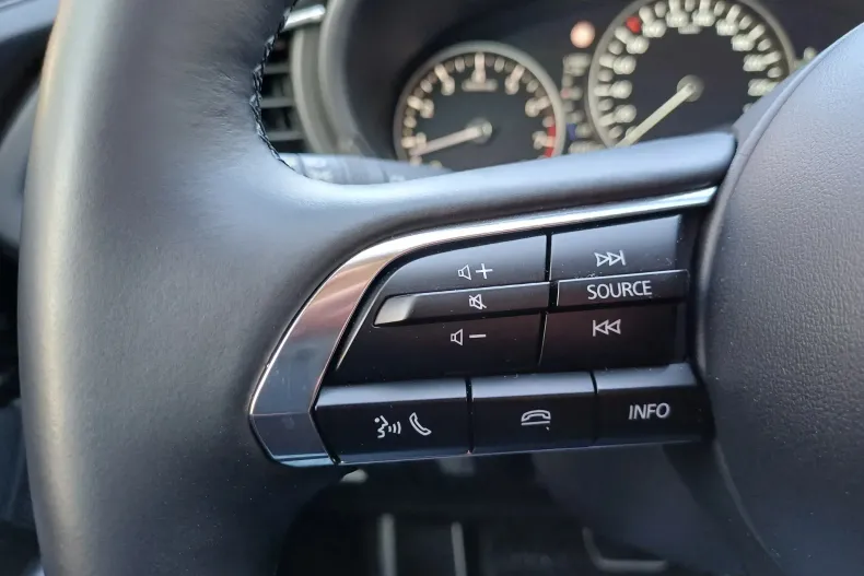 Mazda CX-30 din 2025 cu 4.291 km - oferta MAZ177815 - foto 16