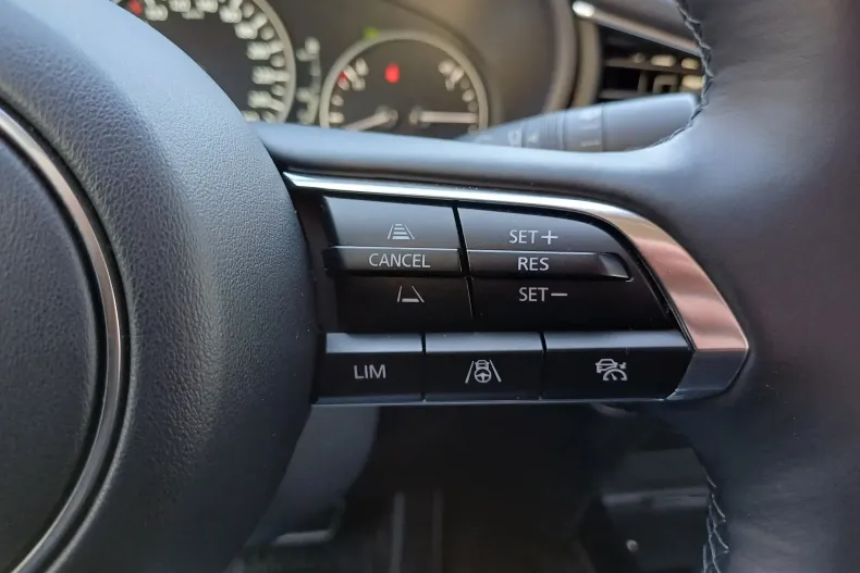 Mazda CX-30 din 2025 cu 4.291 km - oferta MAZ177815 - foto 17