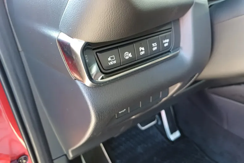 Mazda CX-30 din 2025 cu 4.291 km - oferta MAZ177815 - foto 21