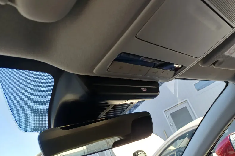 Mazda CX-30 din 2025 cu 4.291 km - oferta MAZ177815 - foto 24