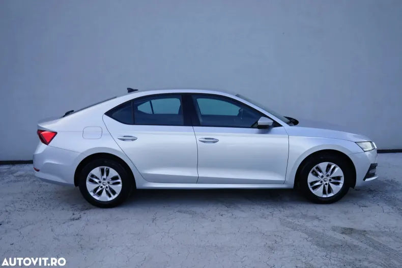 Skoda Octavia din 2020 cu 91.500 km - oferta SKO177817 - foto 6