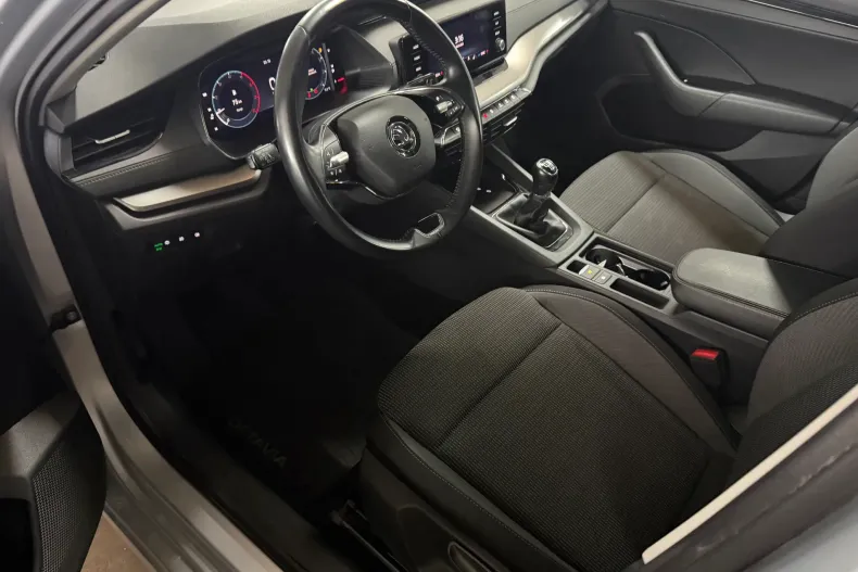 Skoda Octavia din 2020 cu 91.500 km - oferta SKO177817 - foto 10