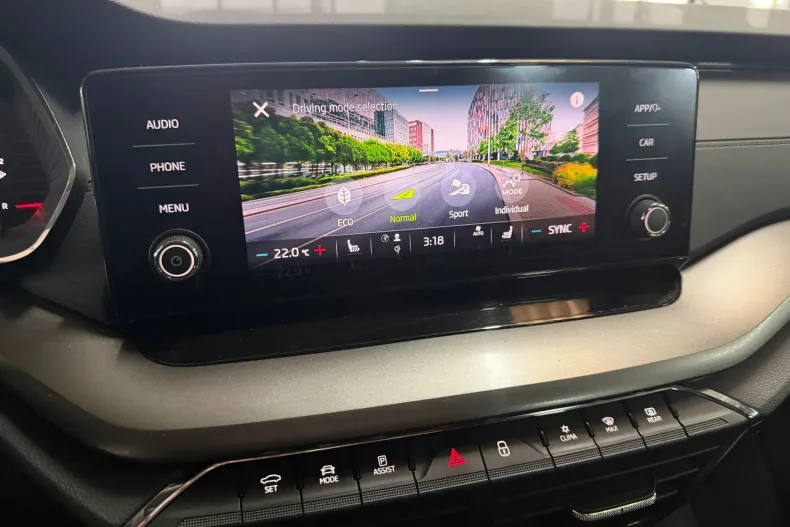 Skoda Octavia din 2020 cu 91.500 km - oferta SKO177817 - foto 15