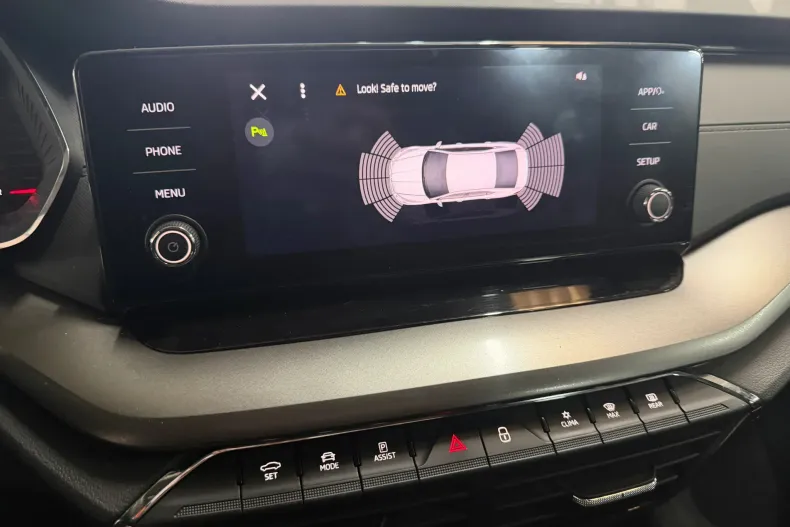 Skoda Octavia din 2020 cu 91.500 km - oferta SKO177817 - foto 16