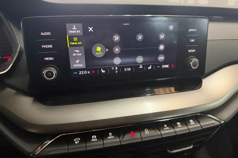 Skoda Octavia din 2020 cu 91.500 km - oferta SKO177817 - foto 17