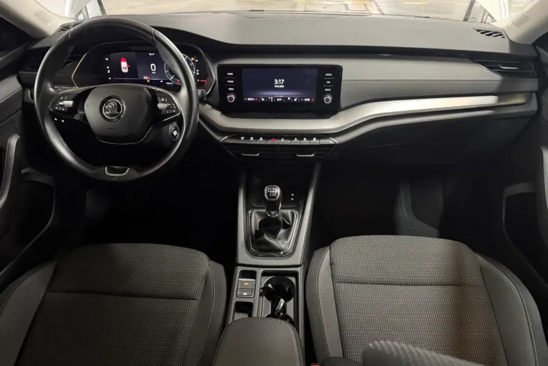 Skoda Octavia din 2020 cu 91.500 km - oferta SKO177817 - foto 21