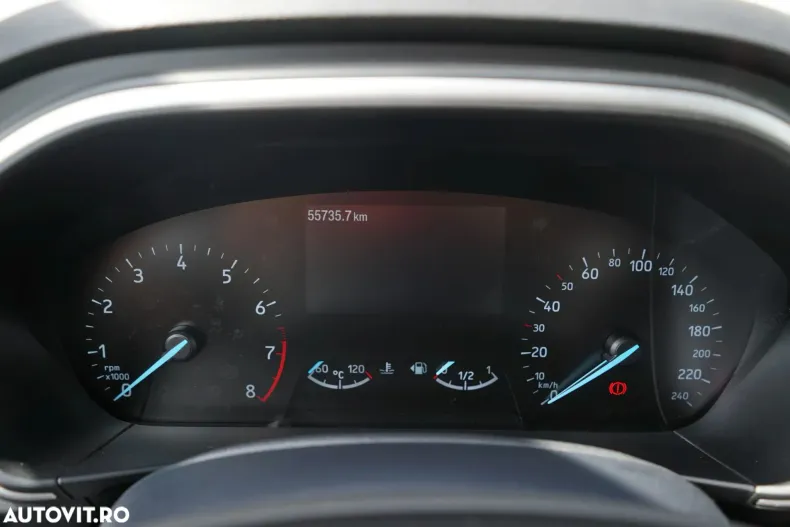 Ford Focus din 2021 cu 55.736 km - oferta FOR177818 - foto 13