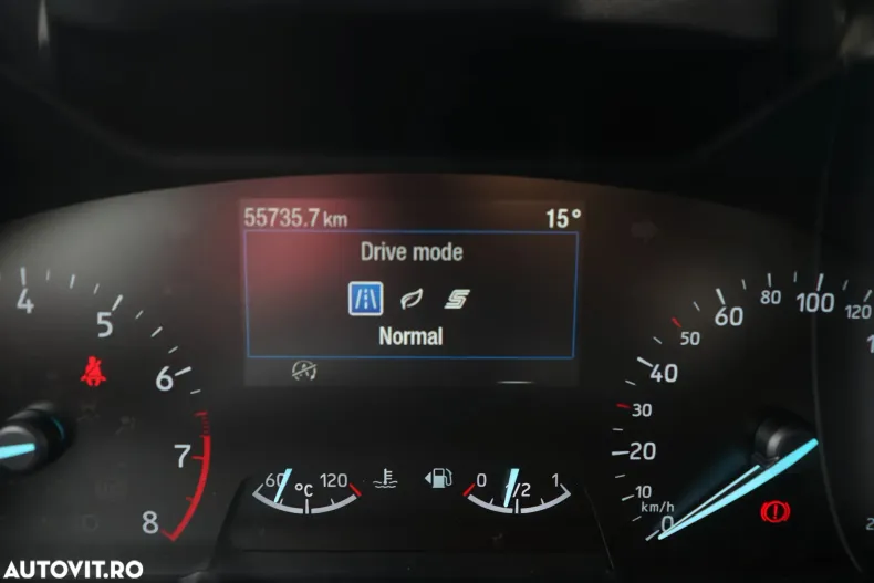 Ford Focus din 2021 cu 55.736 km - oferta FOR177818 - foto 14