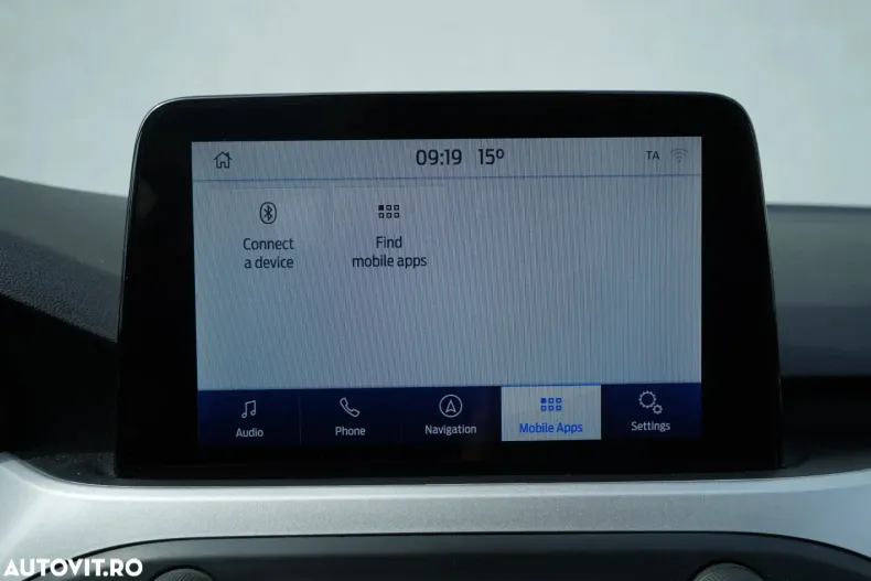 Ford Focus din 2021 cu 55.736 km - oferta FOR177818 - foto 17