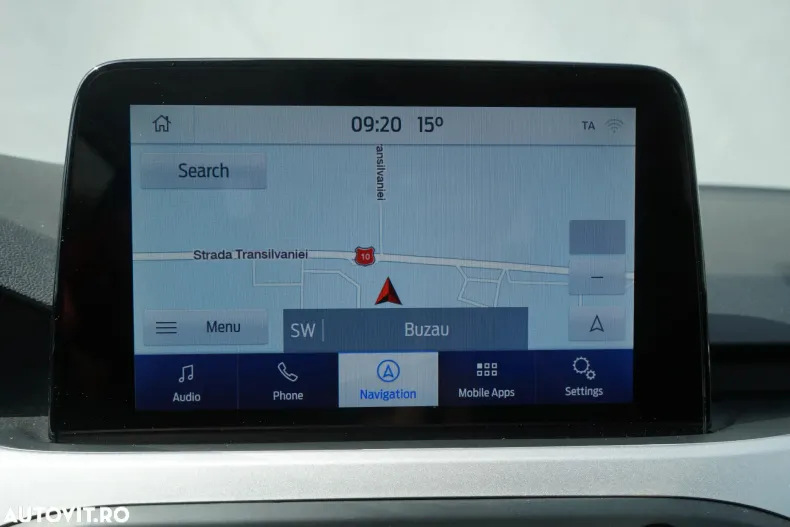 Ford Focus din 2021 cu 55.736 km - oferta FOR177818 - foto 19