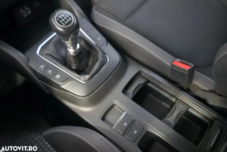 Ford Focus din 2021 cu 55.736 km - oferta FOR177818 - foto 25