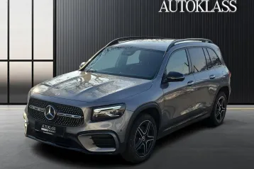 Mercedes-Benz GLB din 2025 - oferta MER177819