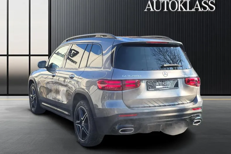 Mercedes-Benz GLB din 2025 cu 14.000 km - oferta MER177819 - foto 3