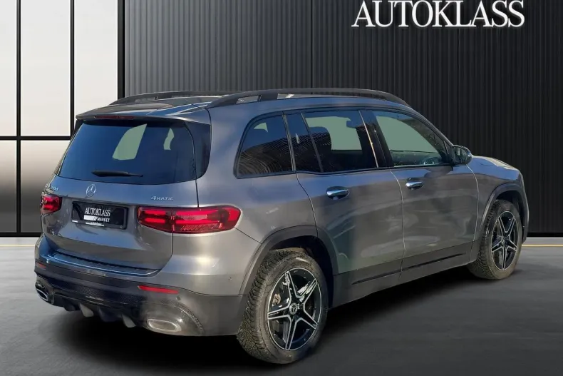 Mercedes-Benz GLB din 2025 cu 14.000 km - oferta MER177819 - foto 5