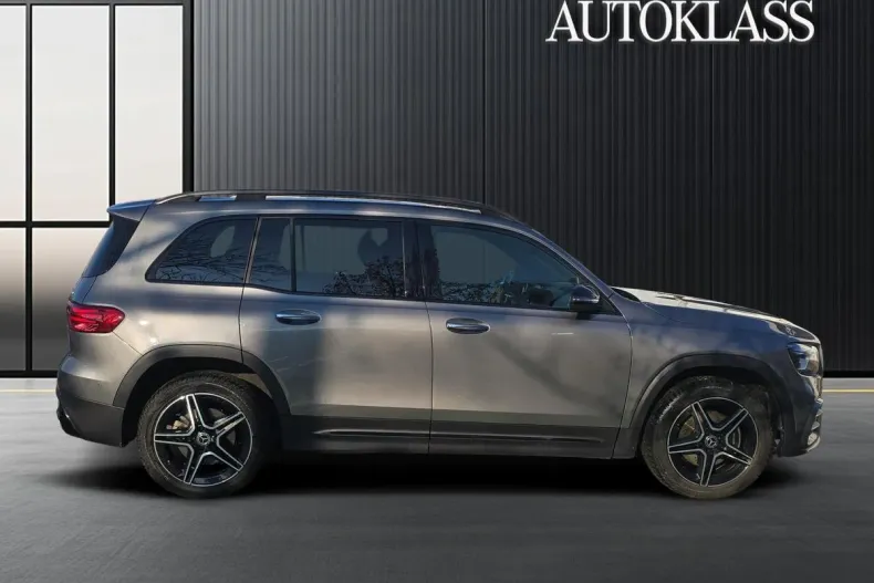 Mercedes-Benz GLB din 2025 cu 14.000 km - oferta MER177819 - foto 6