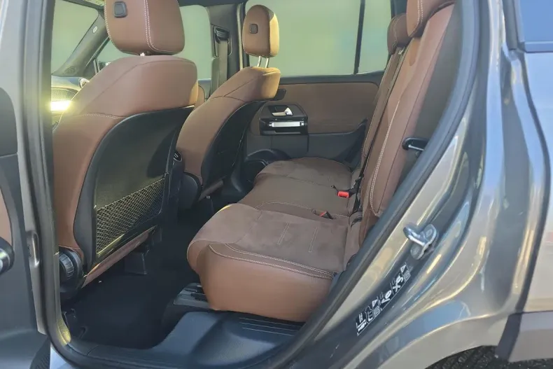 Mercedes-Benz GLB din 2025 cu 14.000 km - oferta MER177819 - foto 10