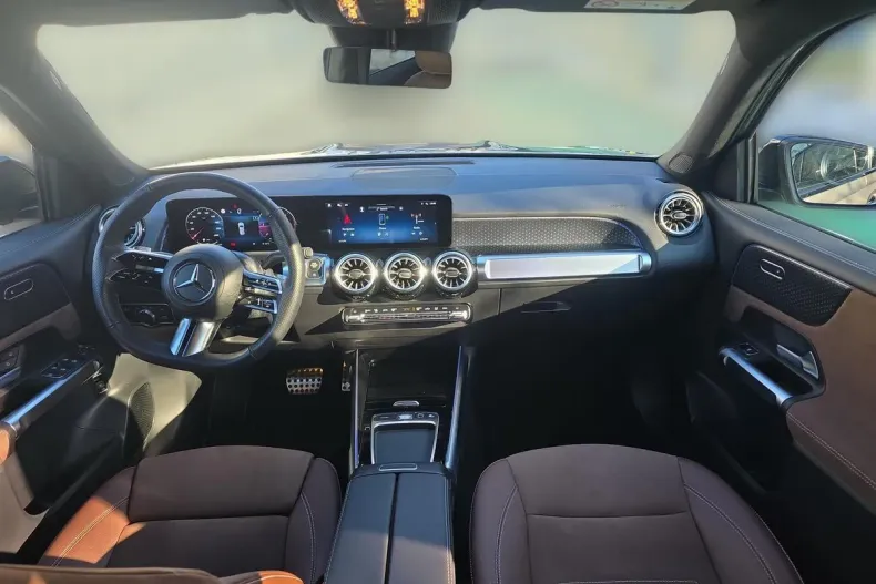 Mercedes-Benz GLB din 2025 cu 14.000 km - oferta MER177819 - foto 12