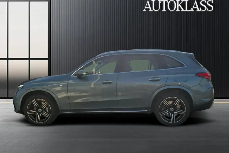 Mercedes-Benz GLC din 2025 cu 7.000 km - oferta MER177820 - foto 2