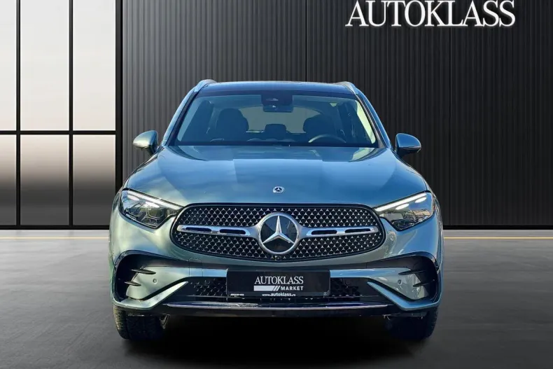 Mercedes-Benz GLC din 2025 cu 7.000 km - oferta MER177820 - foto 8