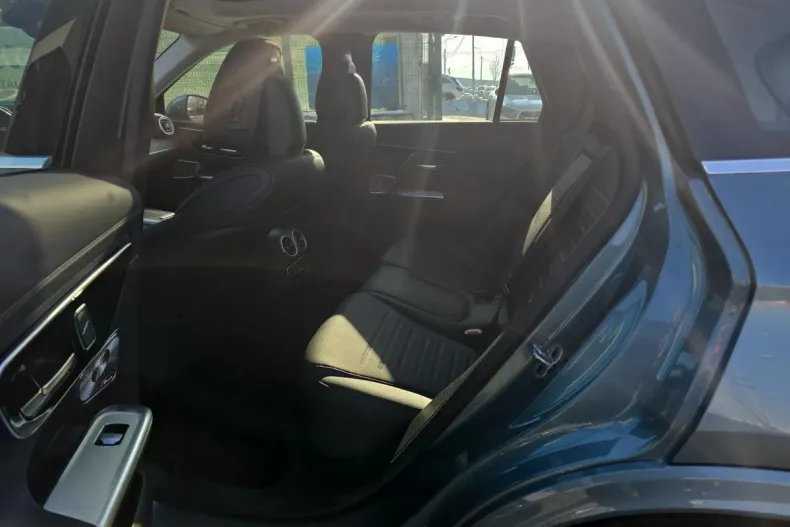 Mercedes-Benz GLC din 2025 cu 7.000 km - oferta MER177820 - foto 10