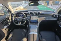 Mercedes-Benz GLC din 2025 cu 7.000 km - oferta MER177820 - foto 12