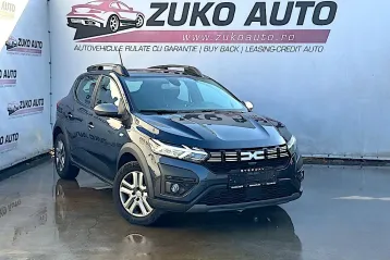 Dacia Sandero Stepway din 2023 - oferta DAC177821