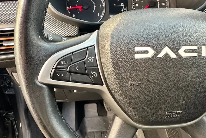 Dacia Sandero Stepway din 2023 cu 68.000 km - oferta DAC177821 - foto 14