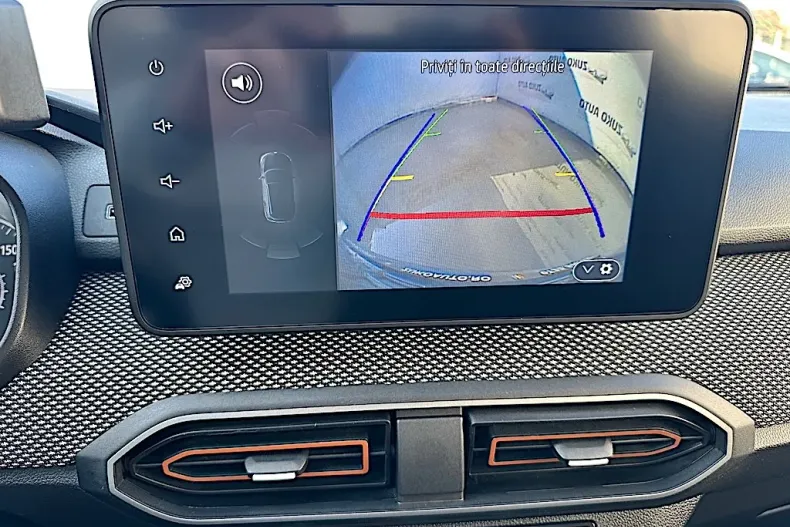 Dacia Sandero Stepway din 2023 cu 68.000 km - oferta DAC177821 - foto 21