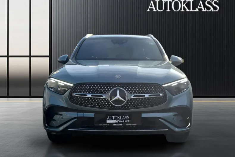 Mercedes-Benz GLC din 2024 cu 43.000 km - oferta MER177823 - foto 2