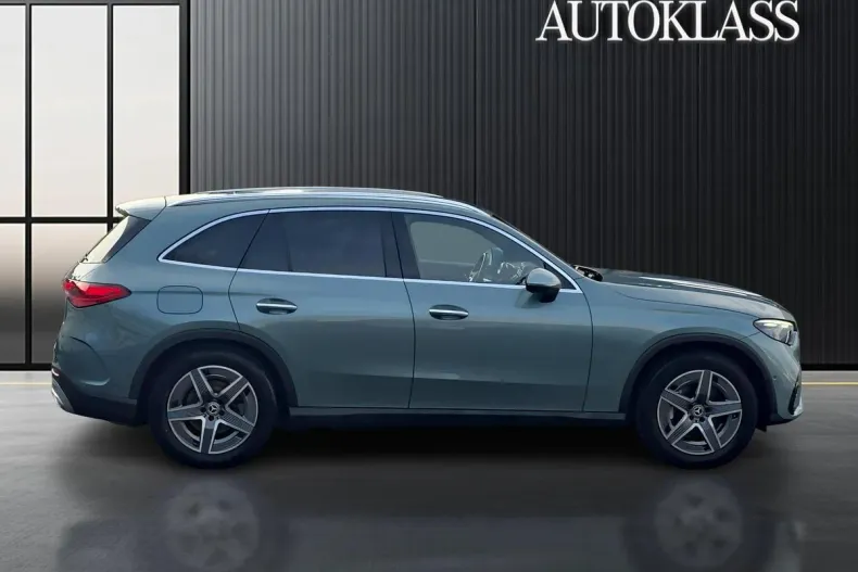 Mercedes-Benz GLC din 2024 cu 43.000 km - oferta MER177823 - foto 4