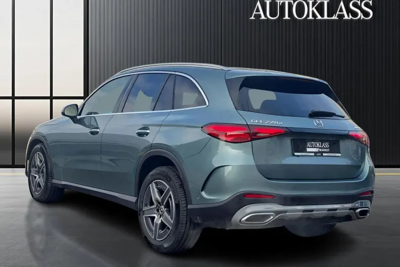 Mercedes-Benz GLC din 2024 cu 43.000 km - oferta MER177823 - foto 7