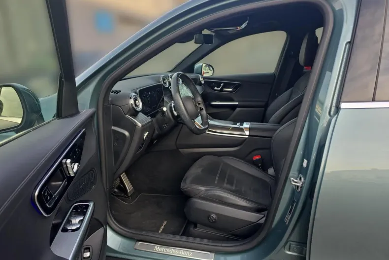 Mercedes-Benz GLC din 2024 cu 43.000 km - oferta MER177823 - foto 9