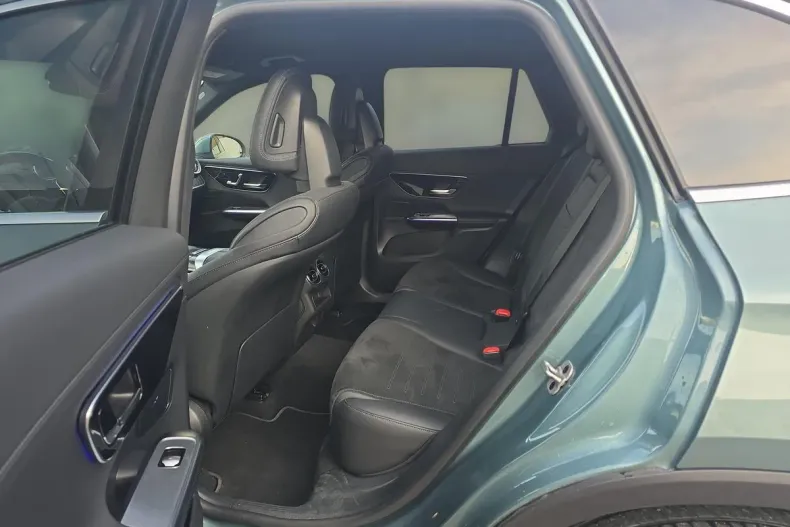 Mercedes-Benz GLC din 2024 cu 43.000 km - oferta MER177823 - foto 10