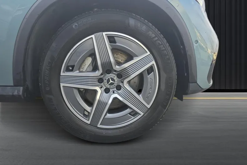 Mercedes-Benz GLC din 2024 cu 43.000 km - oferta MER177823 - foto 14