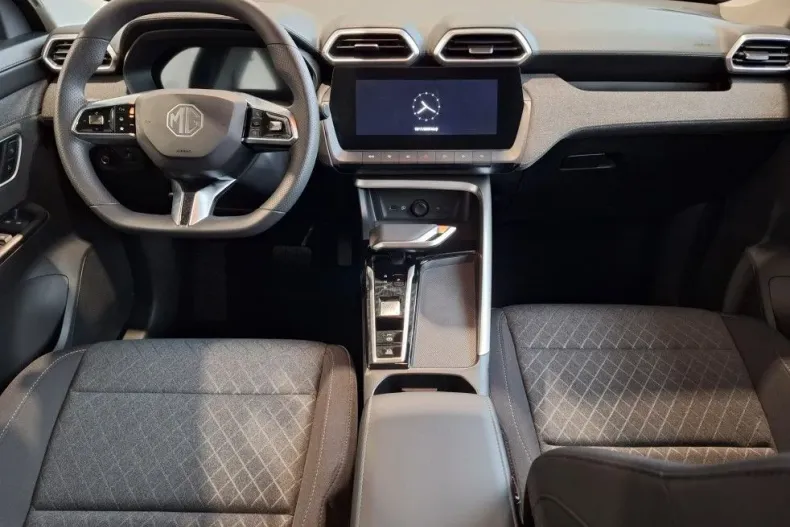 MG ZS HEV din 2025 cu 1 km - oferta MG0177824 - foto 17