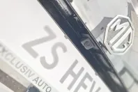 MG ZS HEV din 2025 cu 1 km - oferta MG0177824 - foto 28