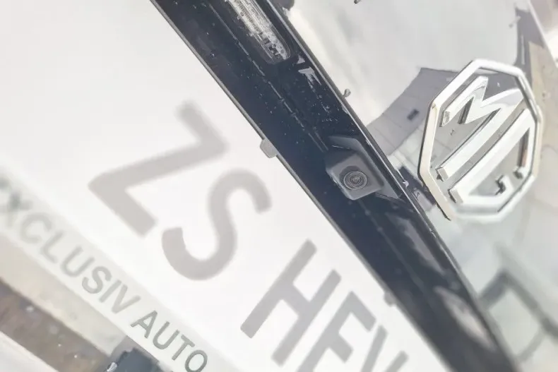 MG ZS HEV din 2025 cu 1 km - oferta MG0177824 - foto 28