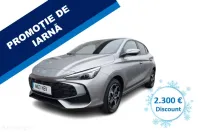 MG MG3 din 2025 cu 1 km - oferta MG0177825 - foto 1