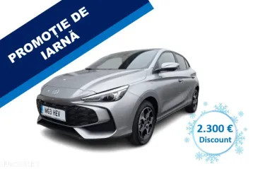 MG MG3 din 2025 - oferta MG0177825